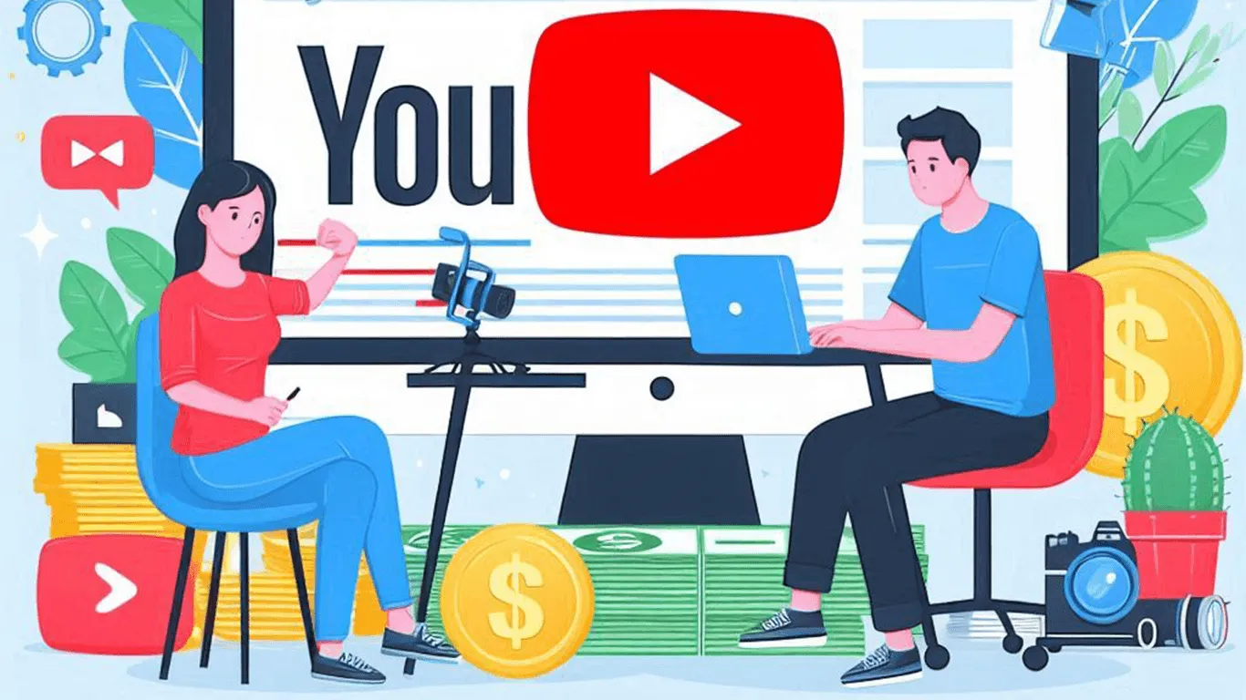 優化 YouTube 收入的技巧